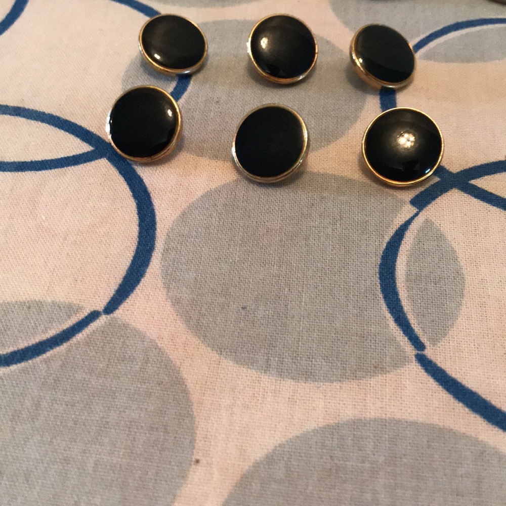 Blazer Buttons - image 4